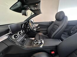 Mercedes-Benz C Class AO18KYZ