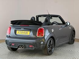 MINI Convertible VT19KUK