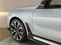 BMW X7 AU74GRK