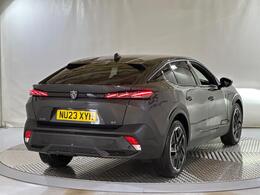 Peugeot 408 NU23XYH