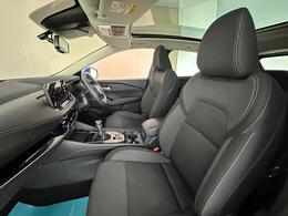 Nissan Qashqai EA21POV