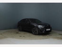 BMW X4 M