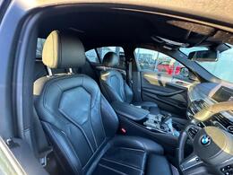 BMW 5 Series LO69YFR