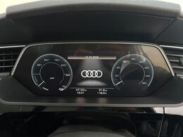 Audi e-tron NL70UPZ