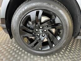 Land Rover Range Rover Evoque BJ74NPO
