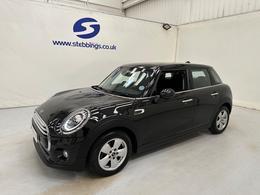 MINI Hatch ND68SXJ