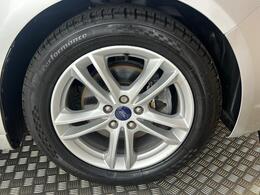 Ford Mondeo EB19BAO