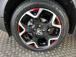 Vauxhall Mokka GU24NYW