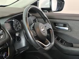 Nissan X-Trail DY73JNJ