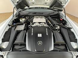 Mercedes-Benz AMG GT CK19YWD