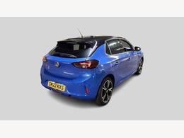 Vauxhall Corsa SM22KXS