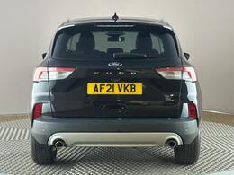 Ford Kuga AF21VKB