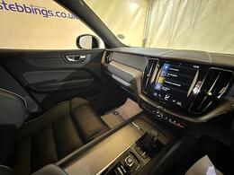 Volvo XC60 AO21ONC