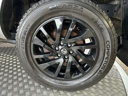 Nissan Navara DL17ESO
