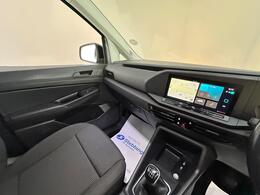 Volkswagen Caddy DG23OJT