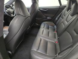Tesla Model S BN20DGE