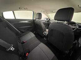 Vauxhall Insignia VO71HPL