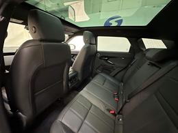 Land Rover Range Rover Evoque KR24WDF