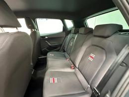 SEAT Arona DG70CZC
