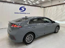 Hyundai IONIQ DL20MZP