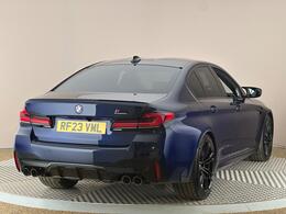 BMW M5 RF23VML