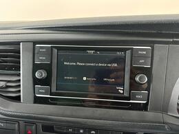 Volkswagen Transporter FG70LZB