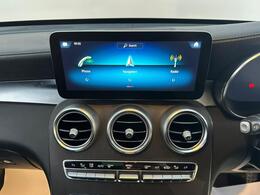 Mercedes-Benz GLC EK71XTN