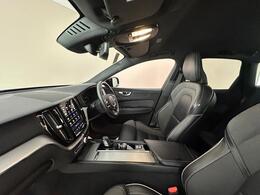 Volvo XC60 DN71SEY