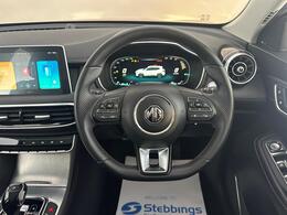 MG MG HS LC24FPP