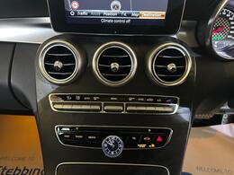 Mercedes-Benz C Class KE67KHP