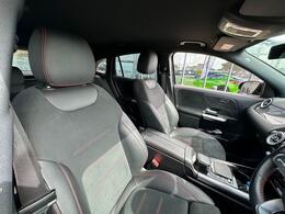 Mercedes-Benz GLA KT23HWO