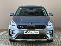 Kia Niro MA70CJJ