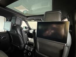 Land Rover Range Rover EY19OJA