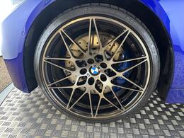 BMW M4 RO20UAG