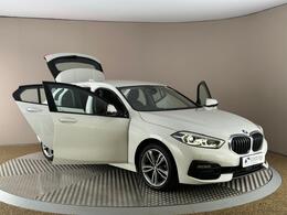 BMW 1 Series AO23HJC