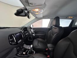 Jeep Compass SF68UMV