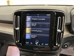 Volvo XC40 LR69DDF
