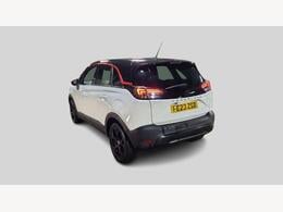 Vauxhall Crossland FE23ZSD