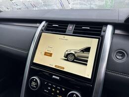 Land Rover Discovery AP24DSU