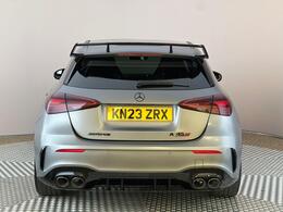 Mercedes-Benz A Class KN23ZRX