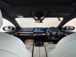 BMW i5 CK24WZO