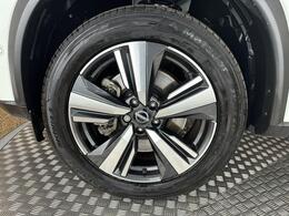 Nissan X-Trail DY73YZN