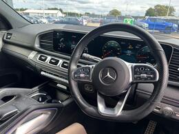 Mercedes-Benz GLE FY22ZCA