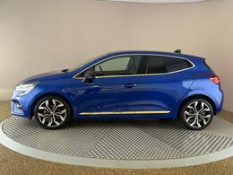 Renault Clio AK23UCE