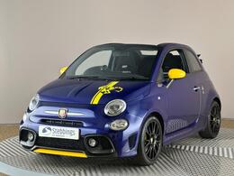 Abarth 595C AE70GAX