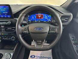 Ford Kuga GV23ZSP