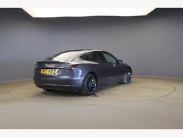 Tesla Model 3 BP71MHO