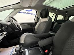 Citroen Grand C4 SpaceTourer AP19SFF