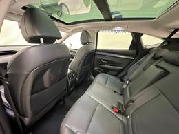Hyundai TUCSON DU72AUV