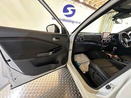 Nissan Juke EY71KUU